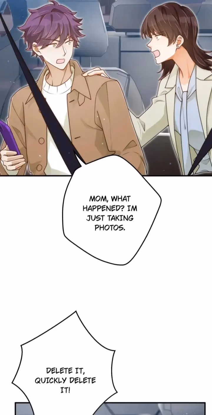 Read A Guide to Falling Asleep chapter 58 image 27 on Lezhin