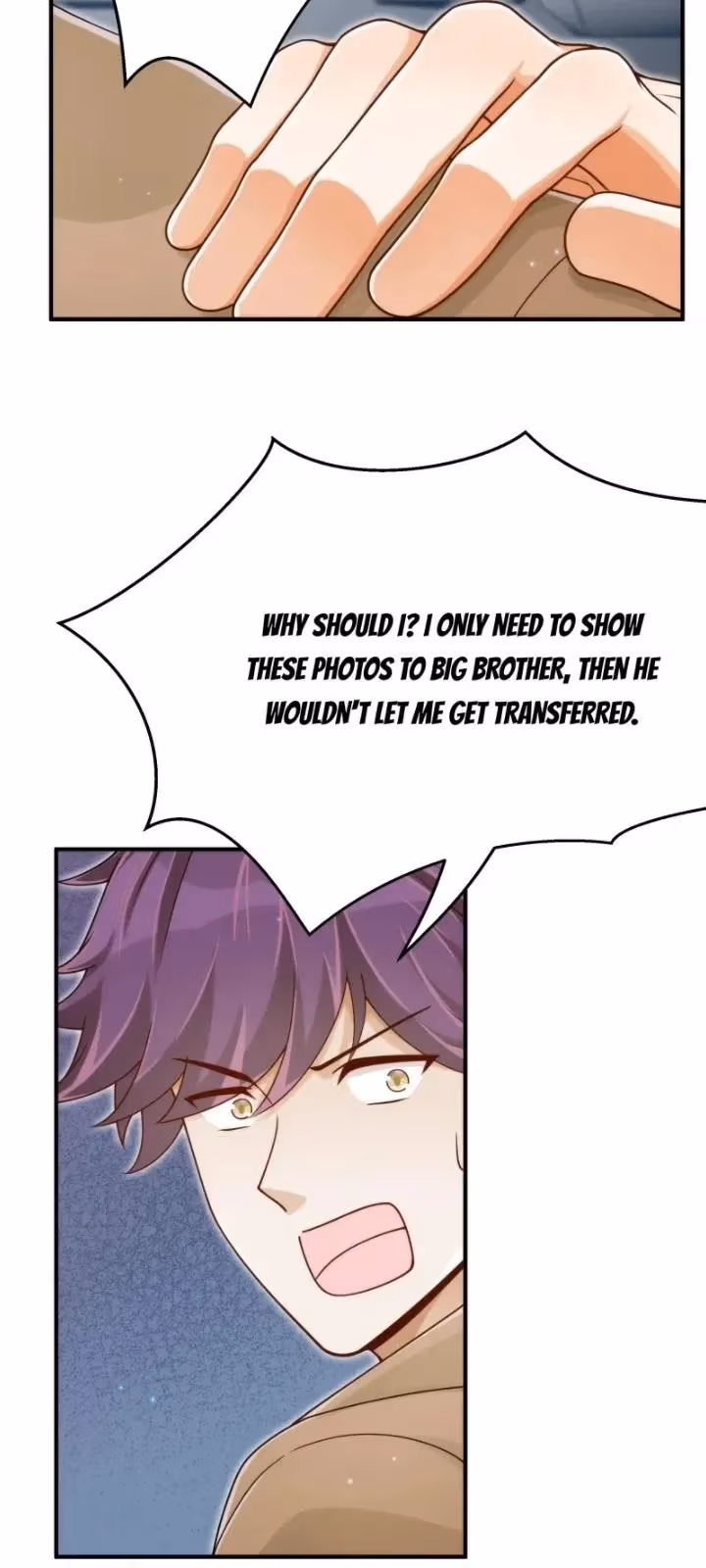 Read A Guide to Falling Asleep chapter 58 image 28 on Lezhin