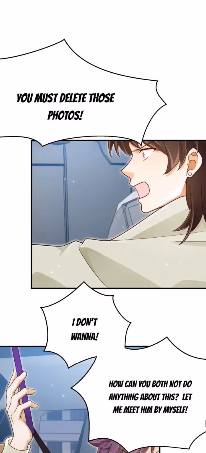 Read A Guide to Falling Asleep chapter 58 image 29 on Lezhin