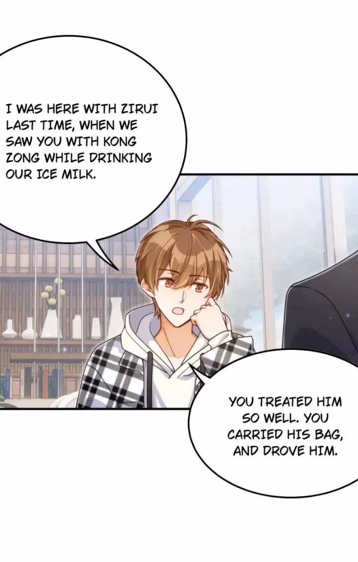Read A Guide to Falling Asleep chapter 58 image 3 on Lezhin