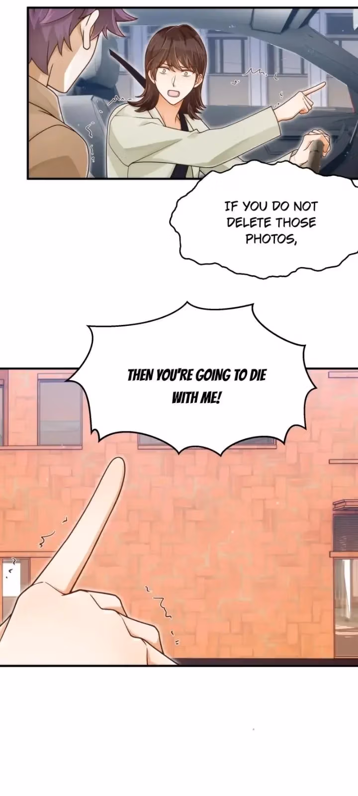 Read A Guide to Falling Asleep chapter 58 image 32 on Lezhin