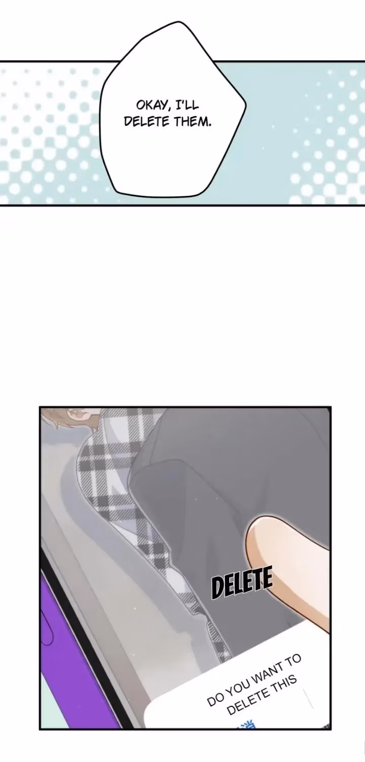 Read A Guide to Falling Asleep chapter 58 image 34 on Lezhin
