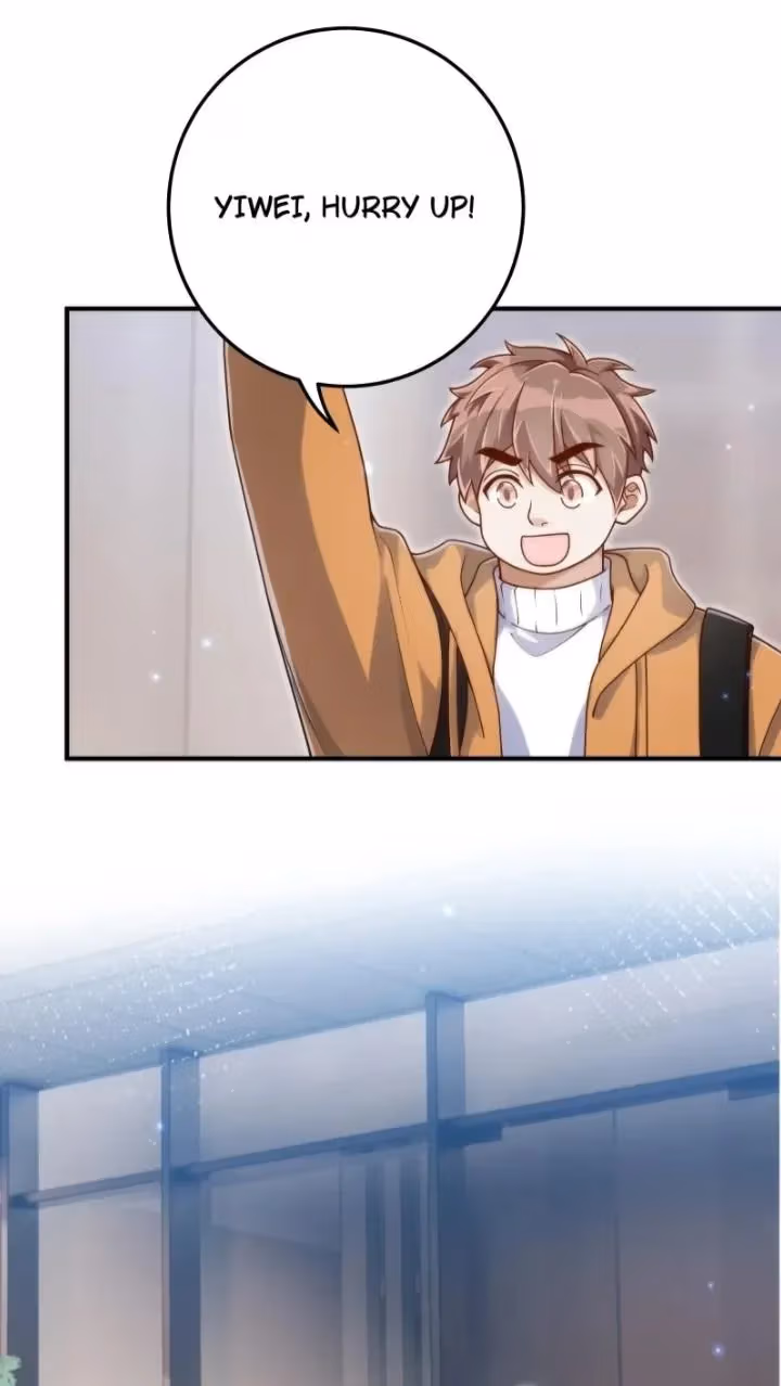 Read A Guide to Falling Asleep chapter 58 image 38 on Lezhin