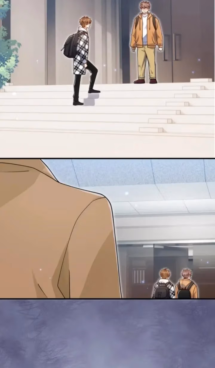Read A Guide to Falling Asleep chapter 58 image 39 on Lezhin