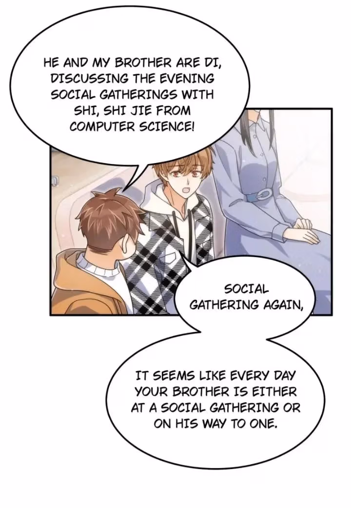 Read A Guide to Falling Asleep chapter 59 image 13 on Lezhin