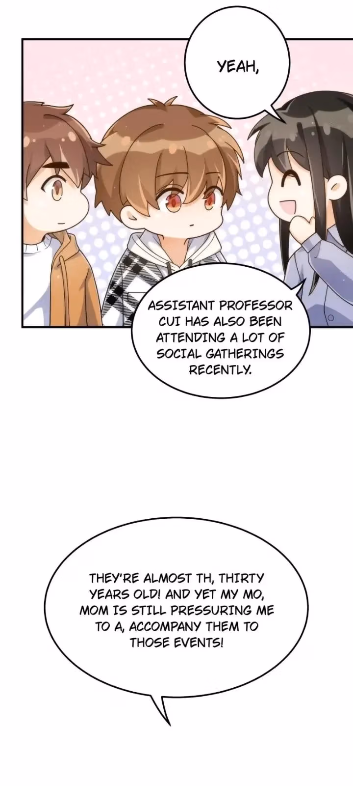Read A Guide to Falling Asleep chapter 59 image 14 on Lezhin