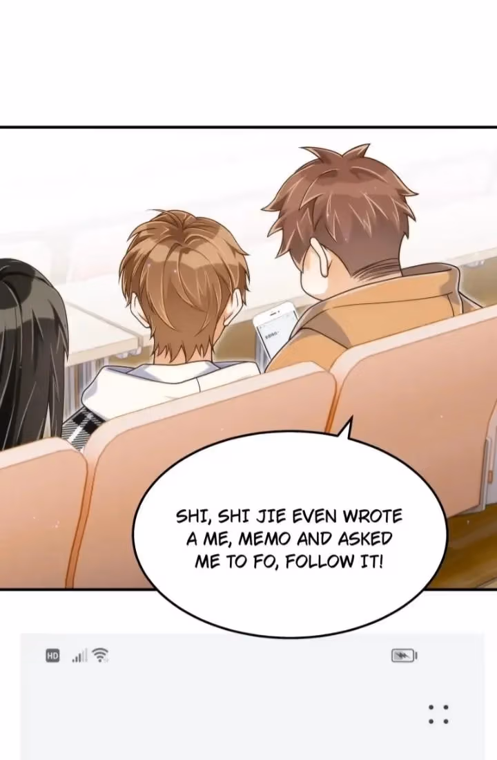 Read A Guide to Falling Asleep chapter 59 image 15 on Lezhin