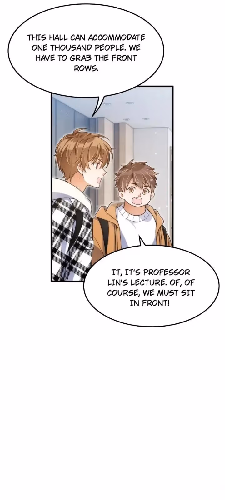 Read A Guide to Falling Asleep chapter 59 image 2 on Lezhin