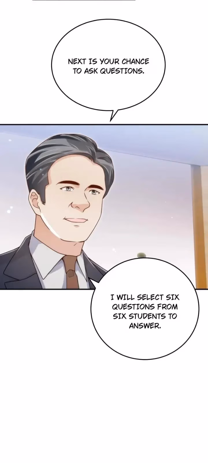 Read A Guide to Falling Asleep chapter 59 image 24 on Lezhin