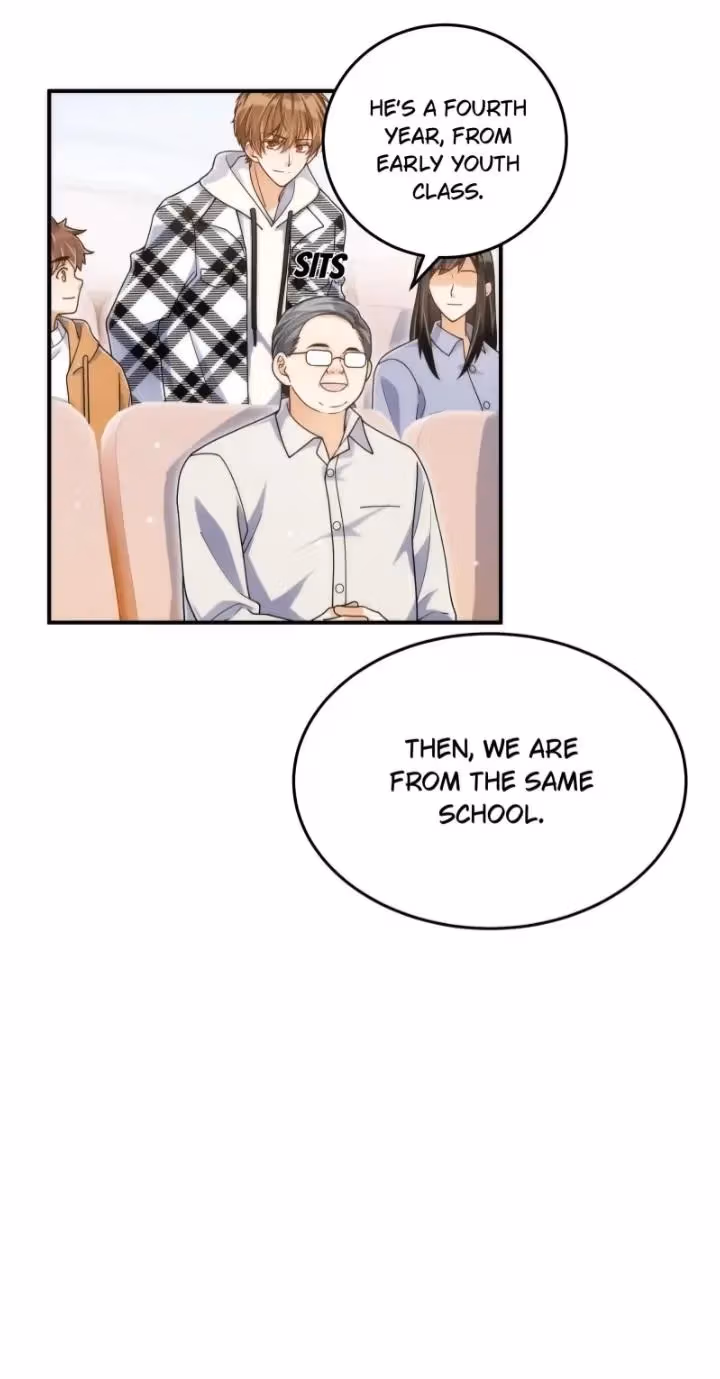 Read A Guide to Falling Asleep chapter 59 image 32 on Lezhin