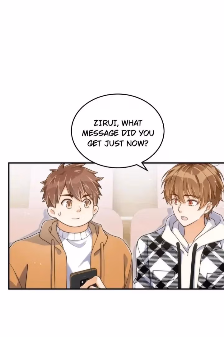 Read A Guide to Falling Asleep chapter 59 image 34 on Lezhin