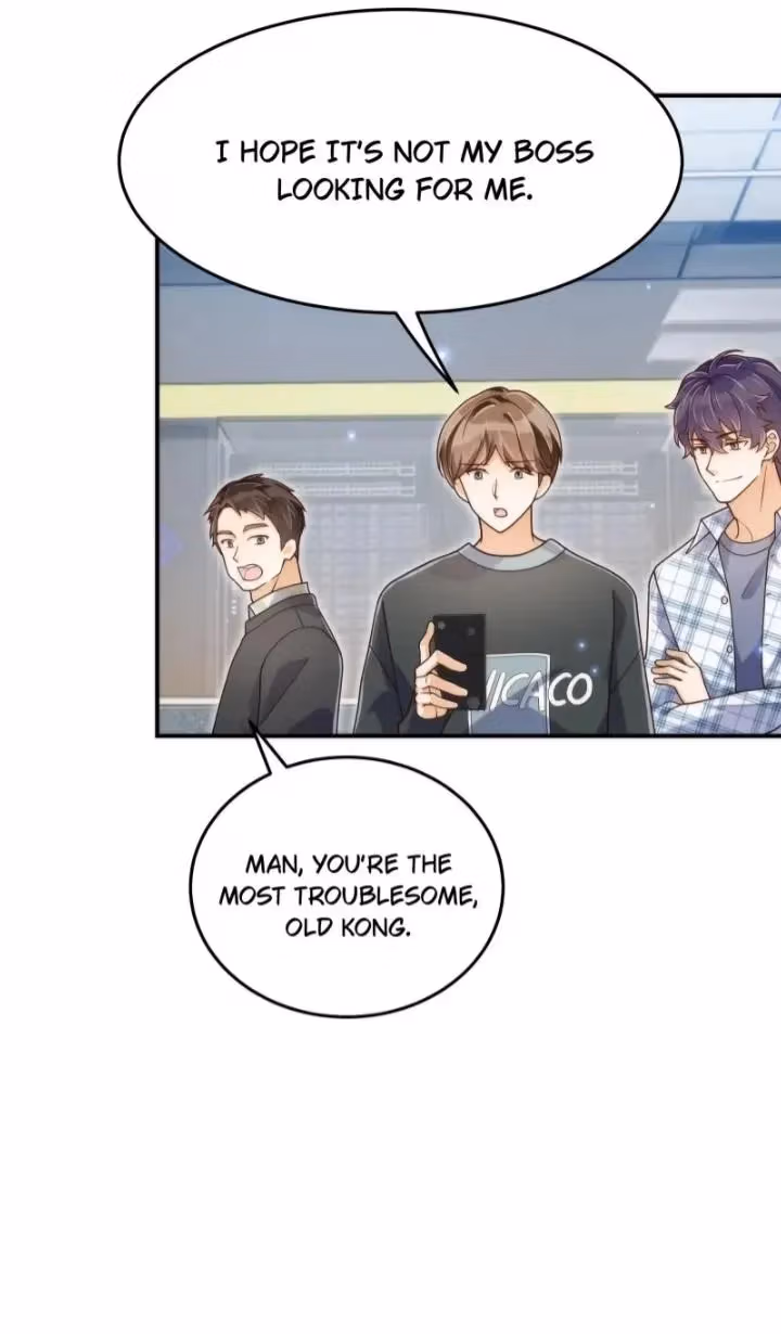 Read A Guide to Falling Asleep chapter 59 image 37 on Lezhin