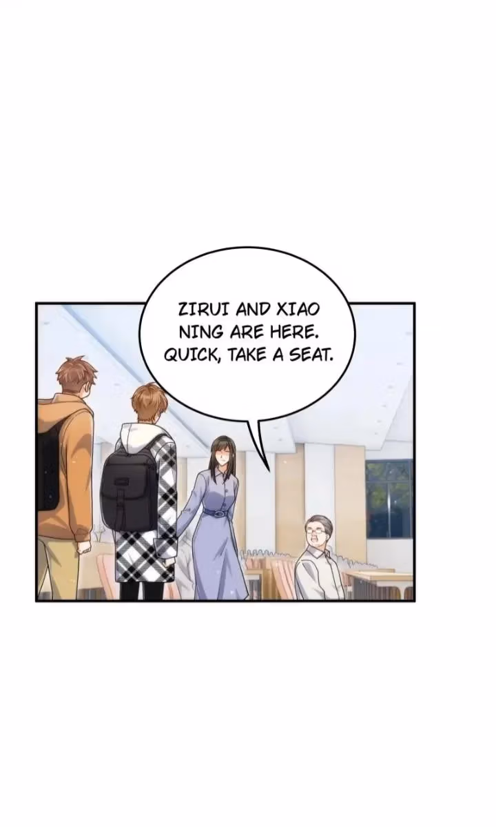 Read A Guide to Falling Asleep chapter 59 image 8 on Lezhin