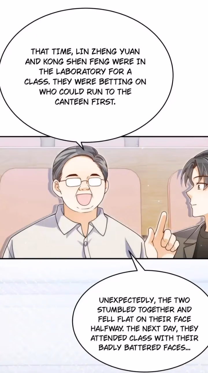 Read A Guide to Falling Asleep chapter 59 image 9 on Lezhin