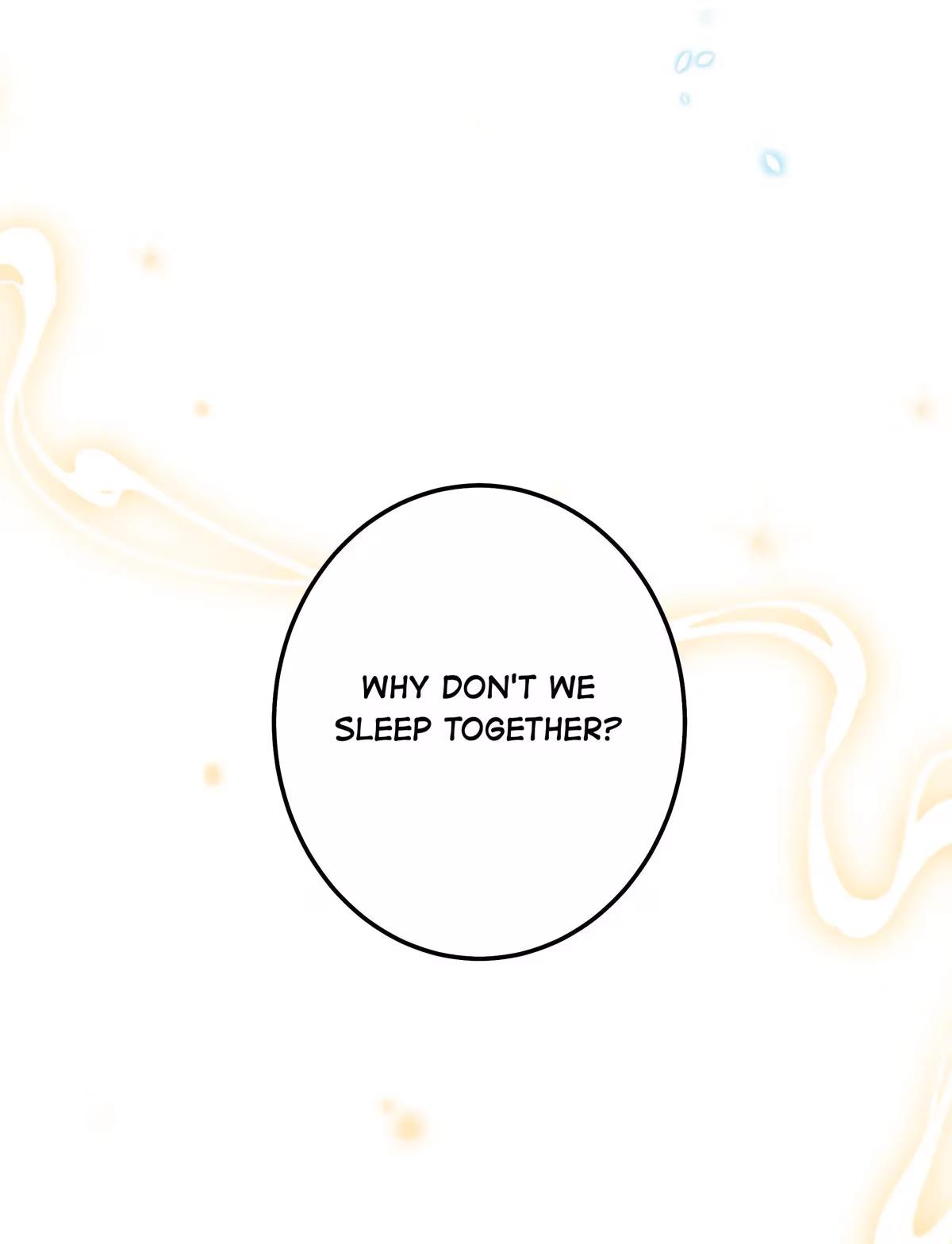 Read A Guide to Falling Asleep chapter 6 image 1 on Lezhin