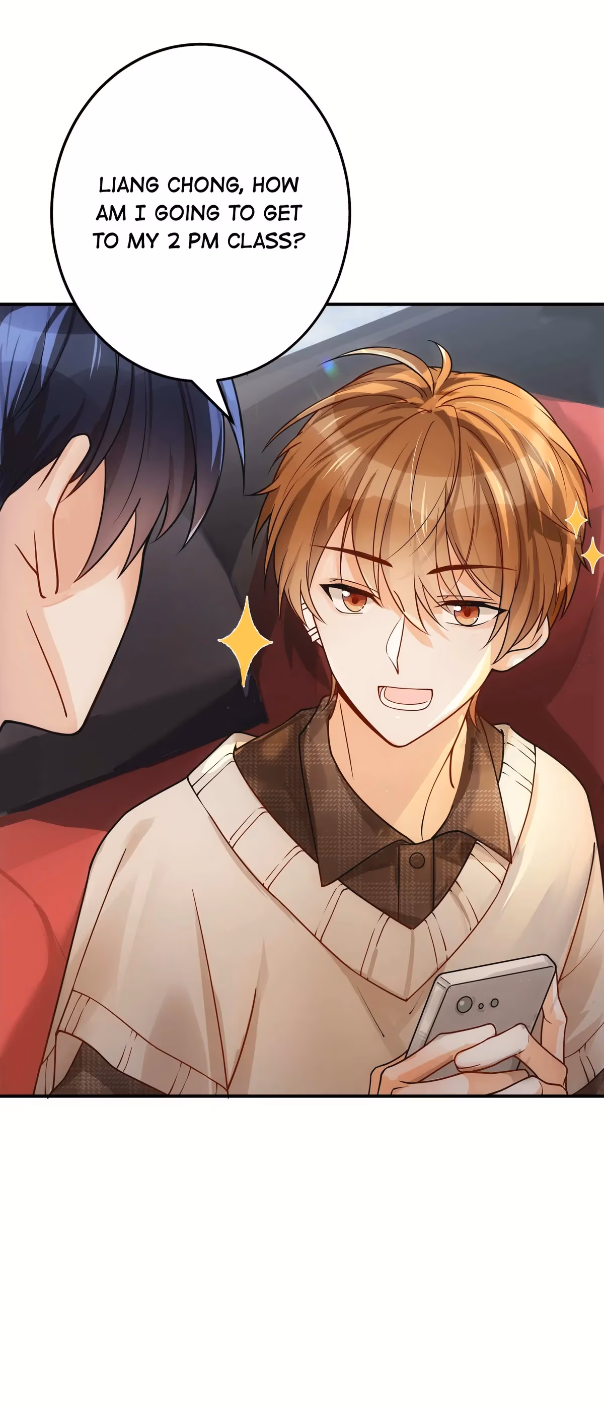 Read A Guide to Falling Asleep chapter 6 image 12 on Lezhin