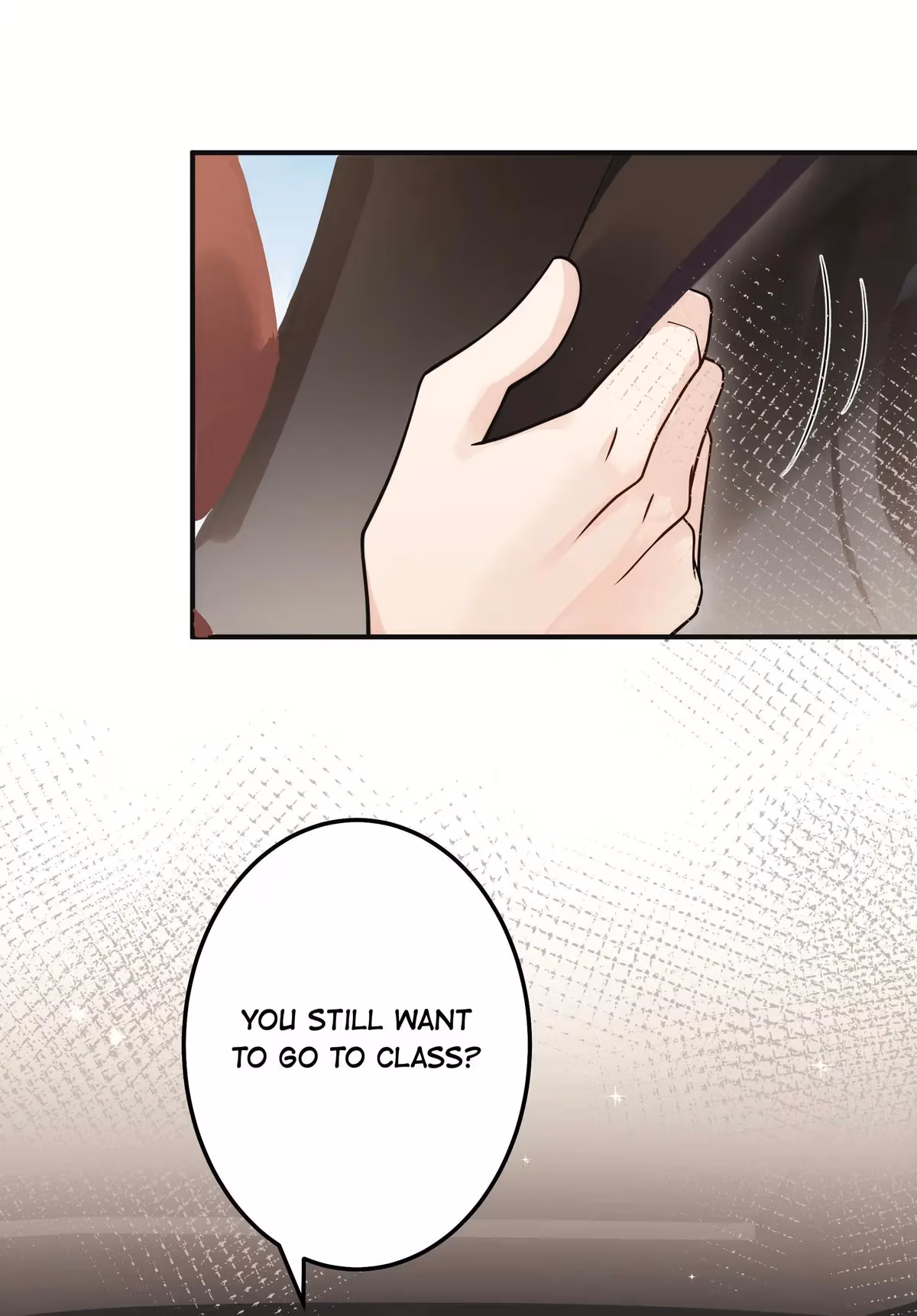 Read A Guide to Falling Asleep chapter 6 image 14 on Lezhin