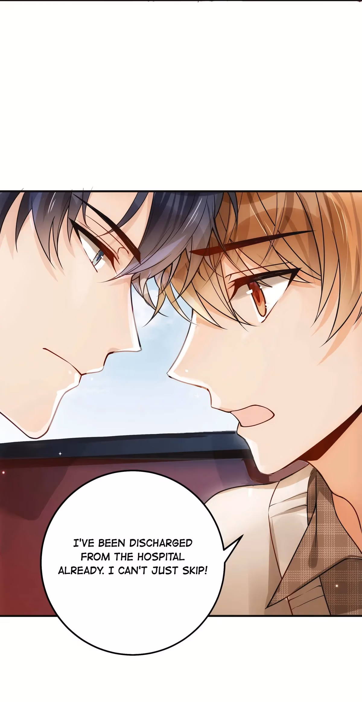 Read A Guide to Falling Asleep chapter 6 image 16 on Lezhin