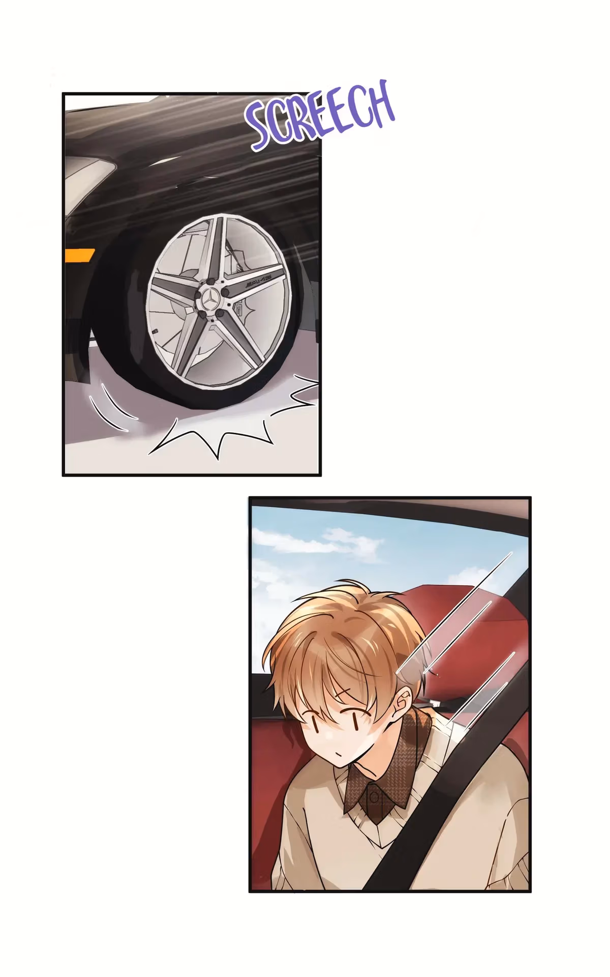 Read A Guide to Falling Asleep chapter 6 image 20 on Lezhin