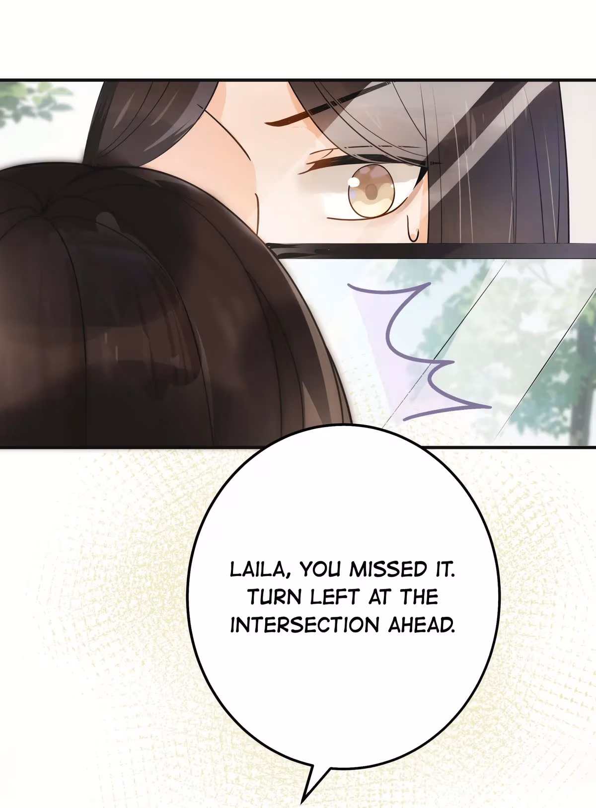Read A Guide to Falling Asleep chapter 6 image 21 on Lezhin