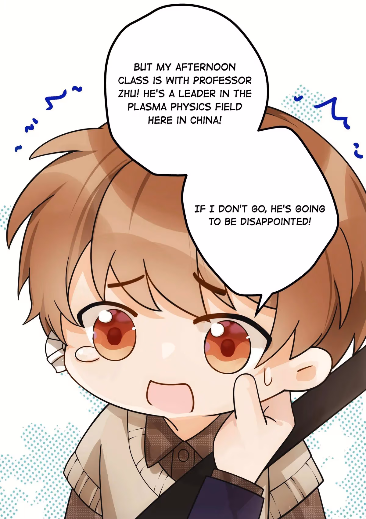 Read A Guide to Falling Asleep chapter 6 image 24 on Lezhin