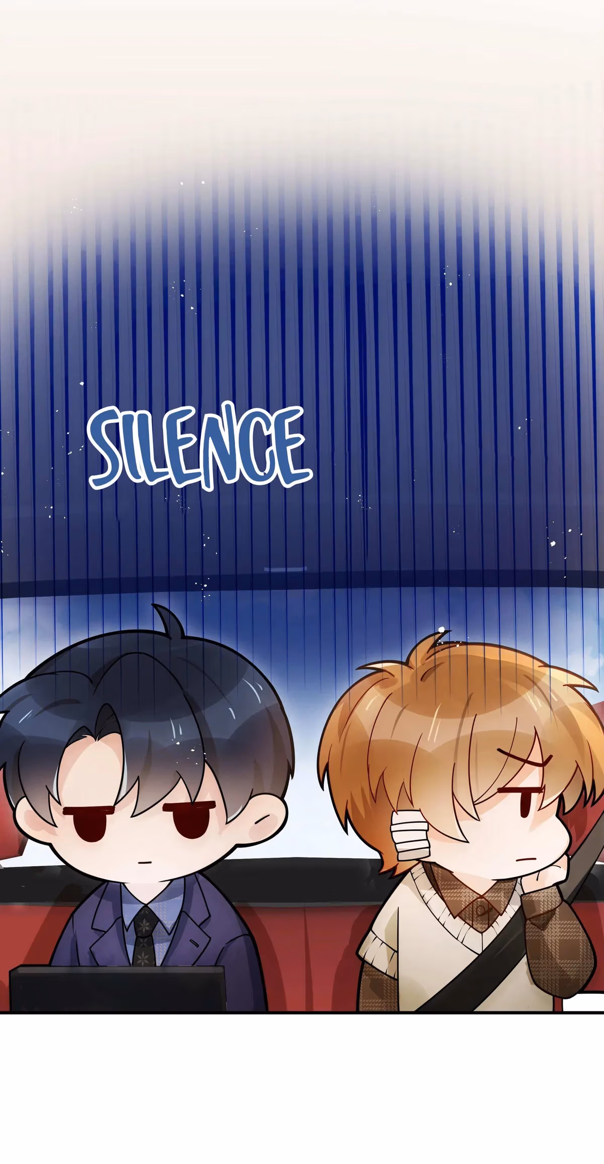 Read A Guide to Falling Asleep chapter 6 image 27 on Lezhin