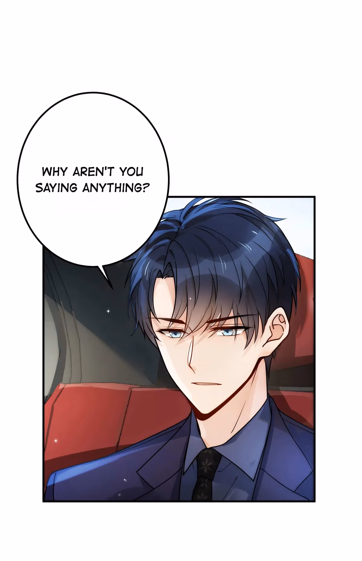 Read A Guide to Falling Asleep chapter 6 image 28 on Lezhin