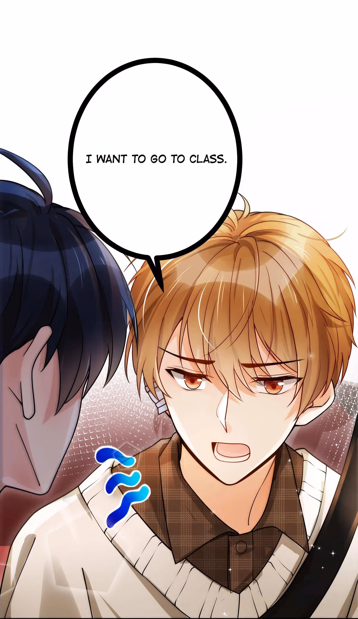 Read A Guide to Falling Asleep chapter 6 image 29 on Lezhin