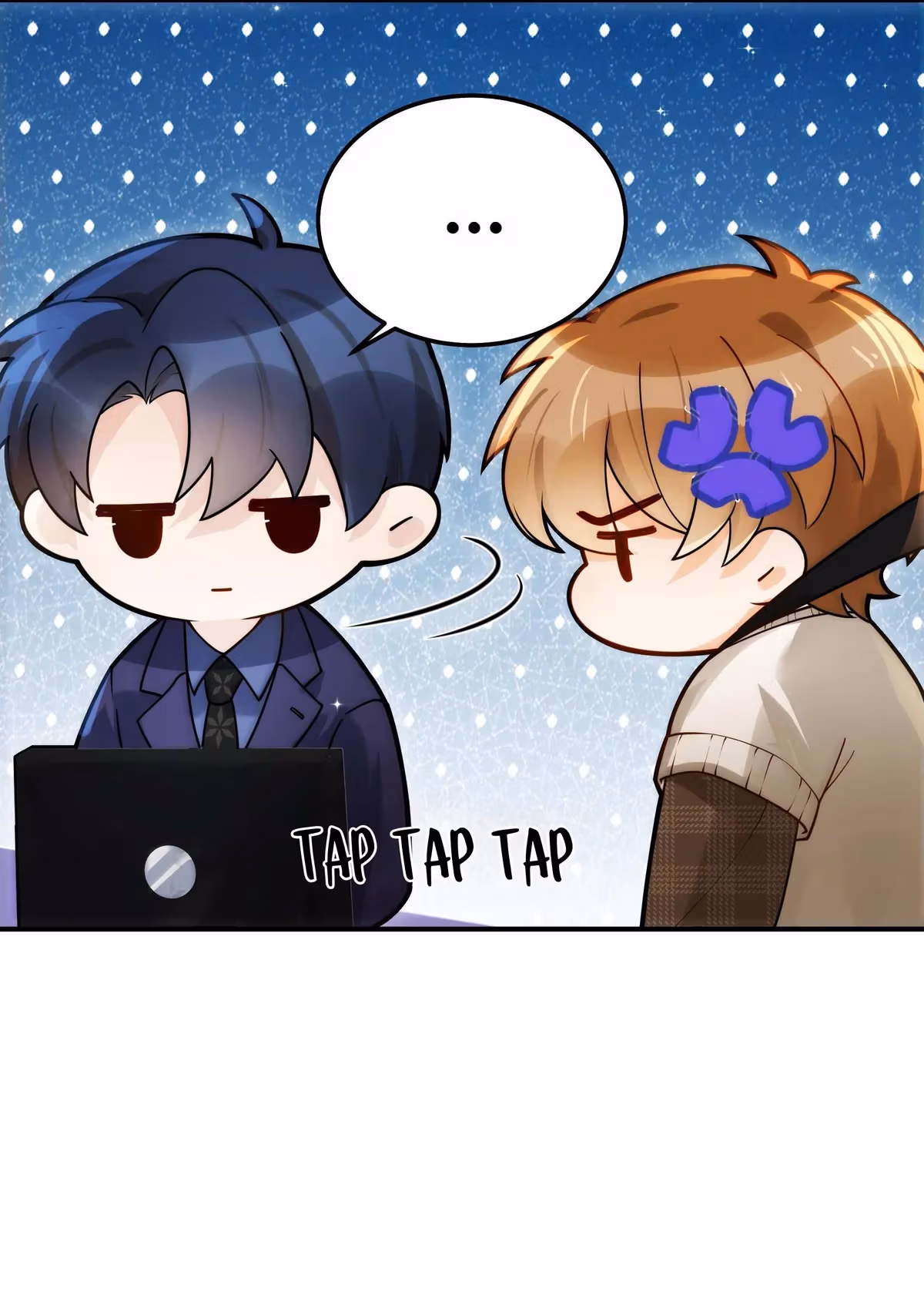 Read A Guide to Falling Asleep chapter 6 image 30 on Lezhin