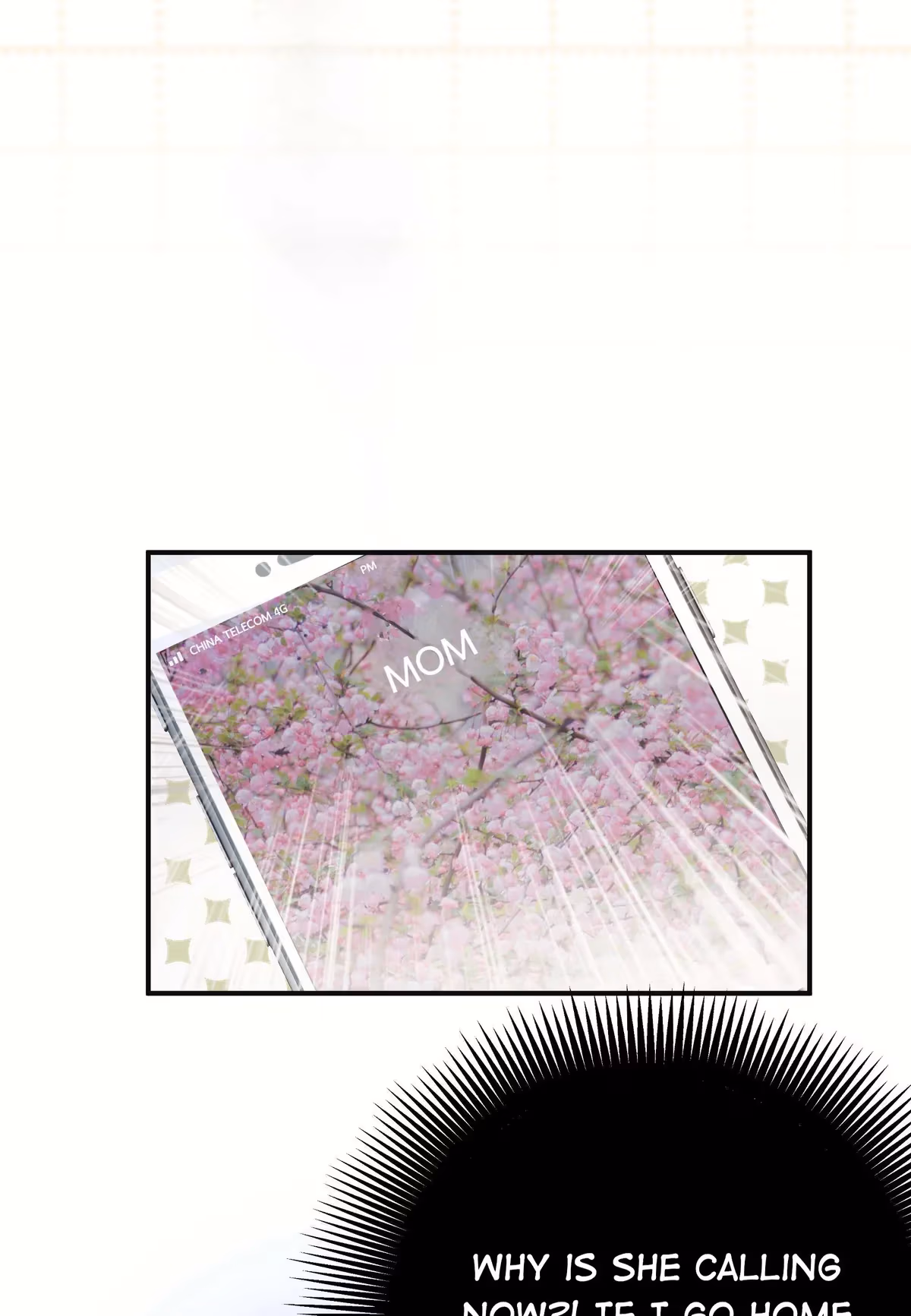 Read A Guide to Falling Asleep chapter 6 image 35 on Lezhin
