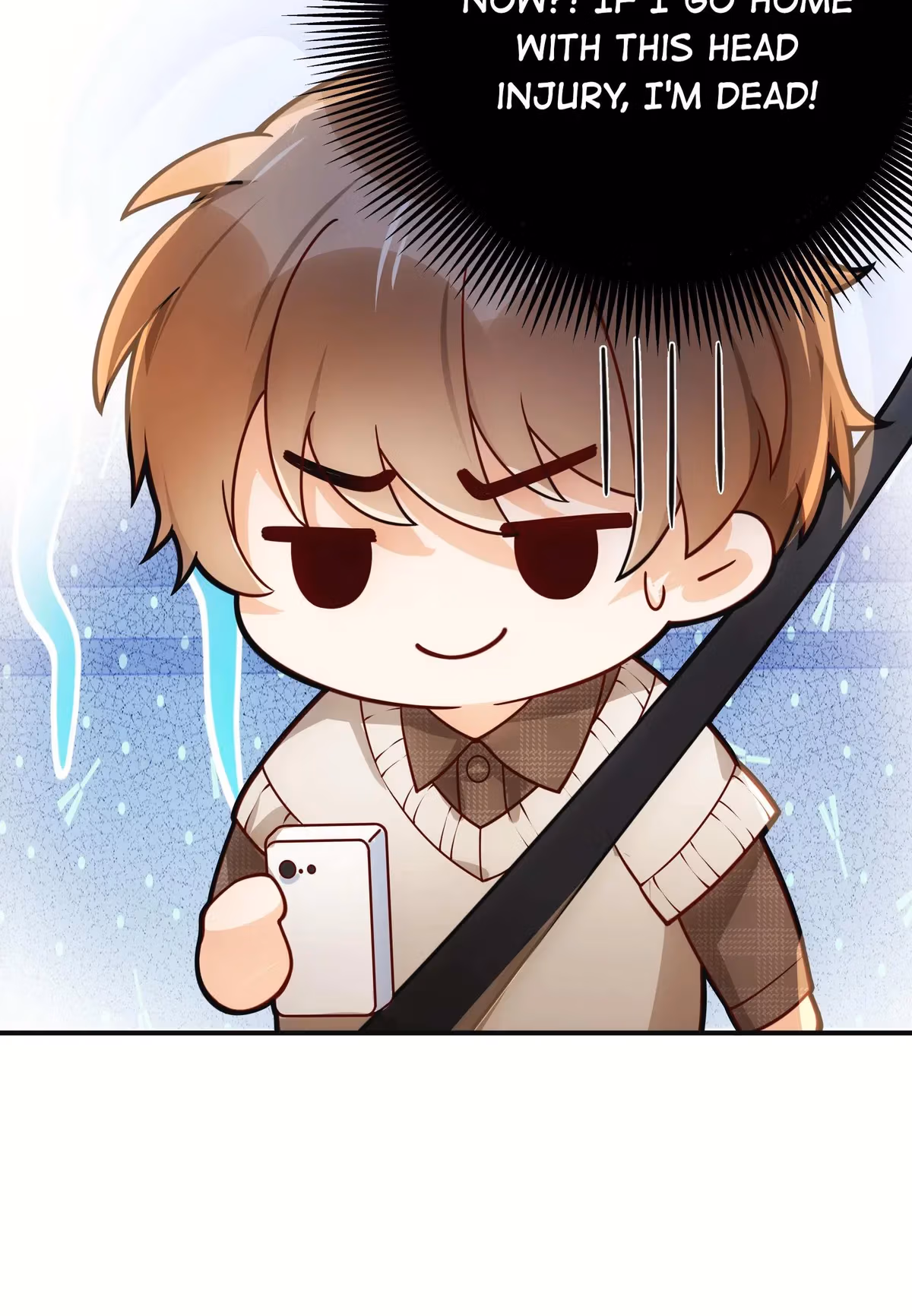 Read A Guide to Falling Asleep chapter 6 image 36 on Lezhin