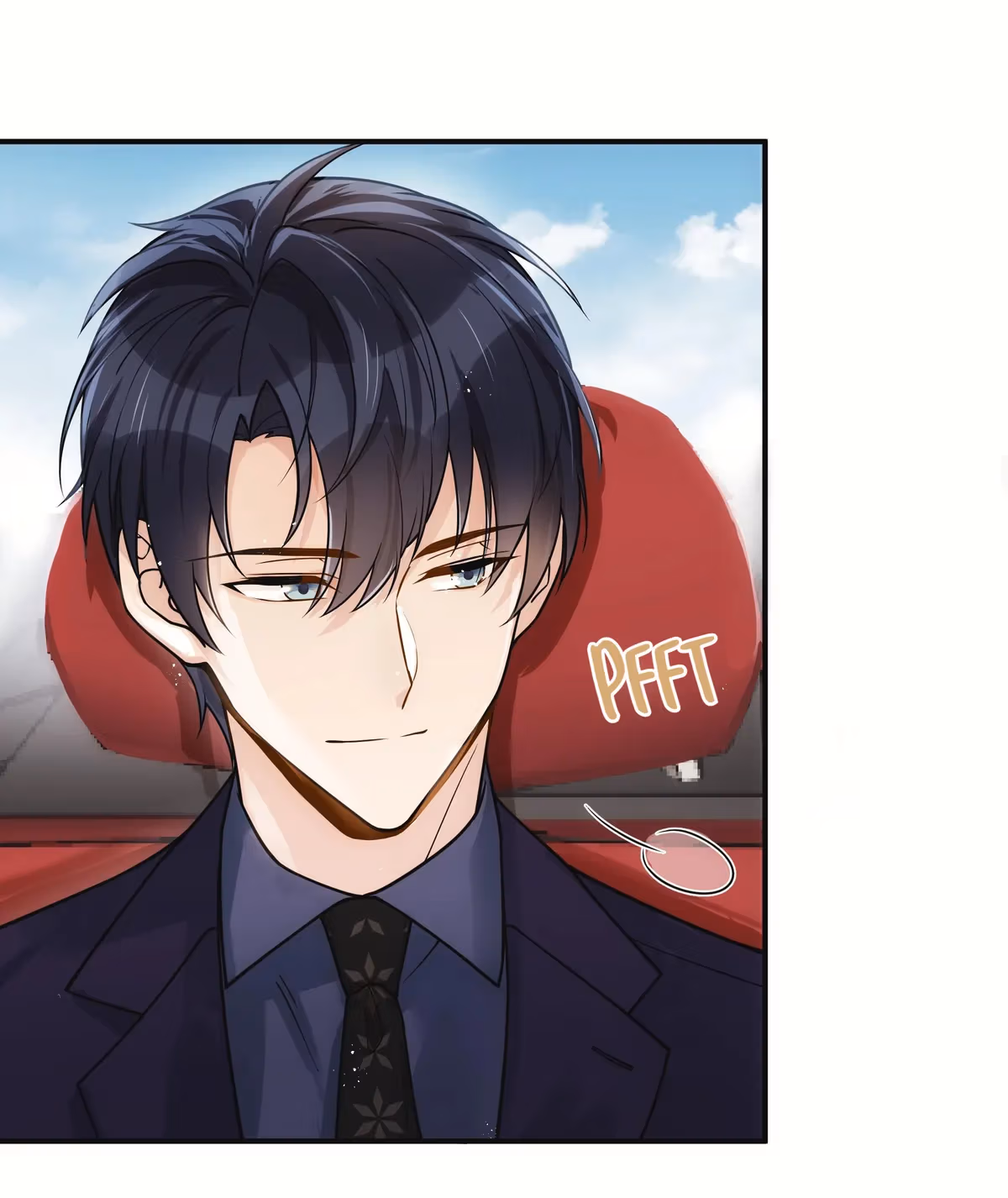 Read A Guide to Falling Asleep chapter 6 image 39 on Lezhin