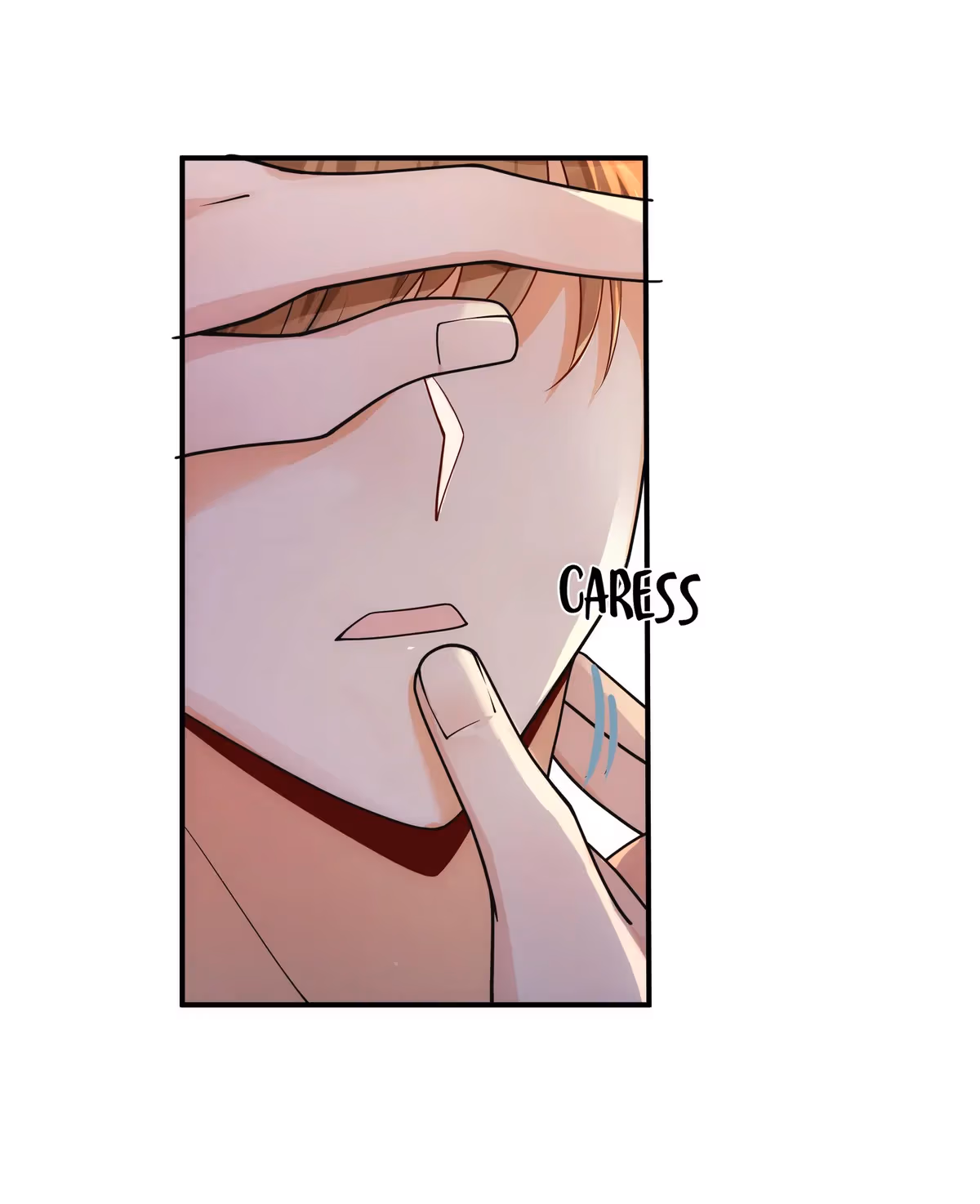 Read A Guide to Falling Asleep chapter 6 image 4 on Lezhin