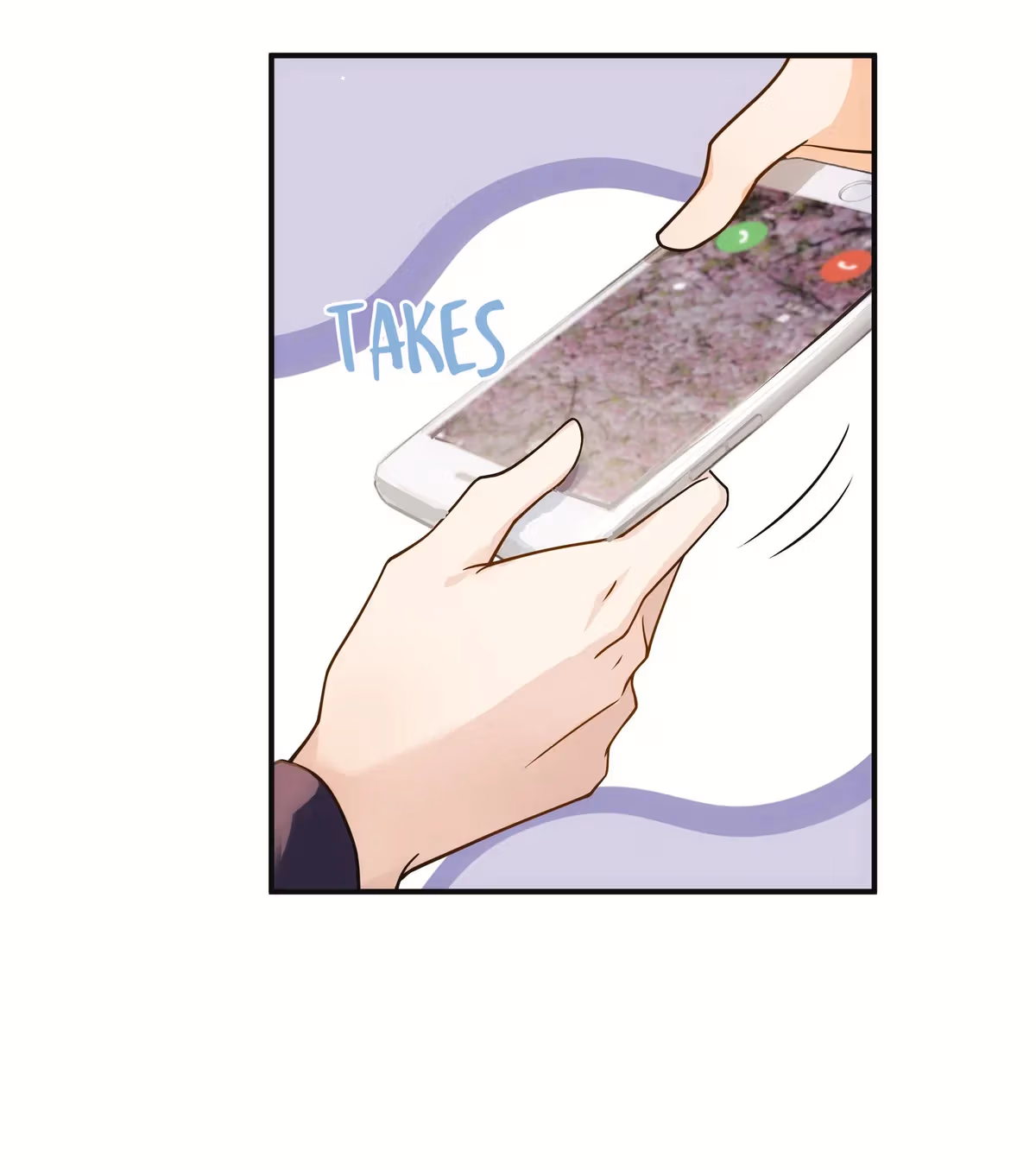 Read A Guide to Falling Asleep chapter 6 image 40 on Lezhin