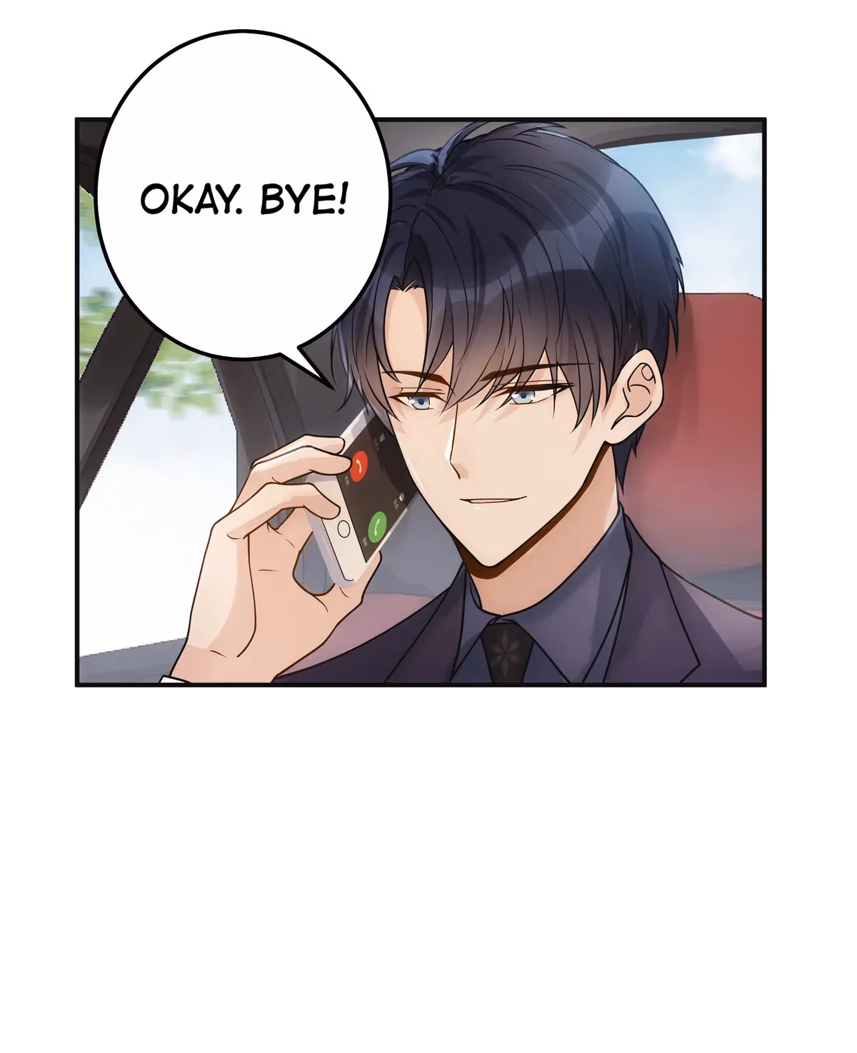 Read A Guide to Falling Asleep chapter 6 image 42 on Lezhin