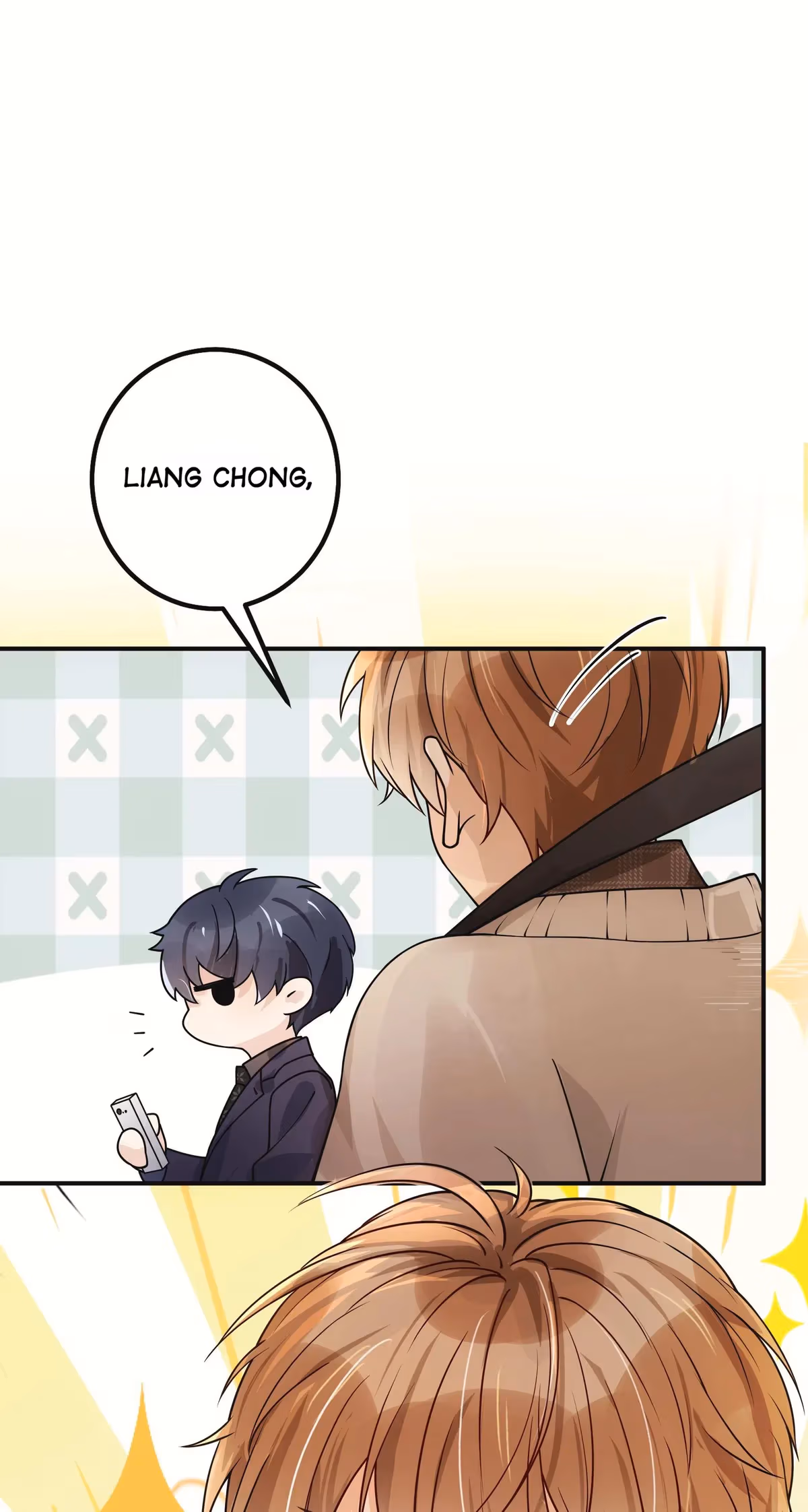 Read A Guide to Falling Asleep chapter 6 image 43 on Lezhin