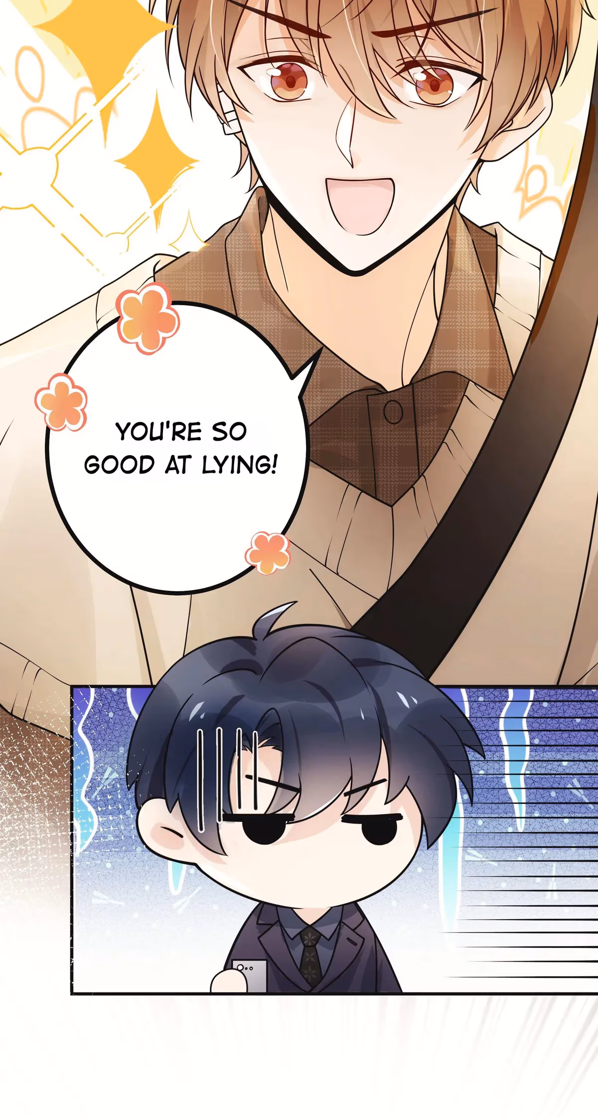 Read A Guide to Falling Asleep chapter 6 image 44 on Lezhin
