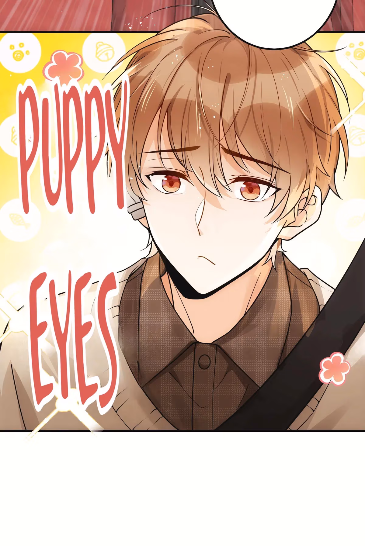 Read A Guide to Falling Asleep chapter 6 image 46 on Lezhin