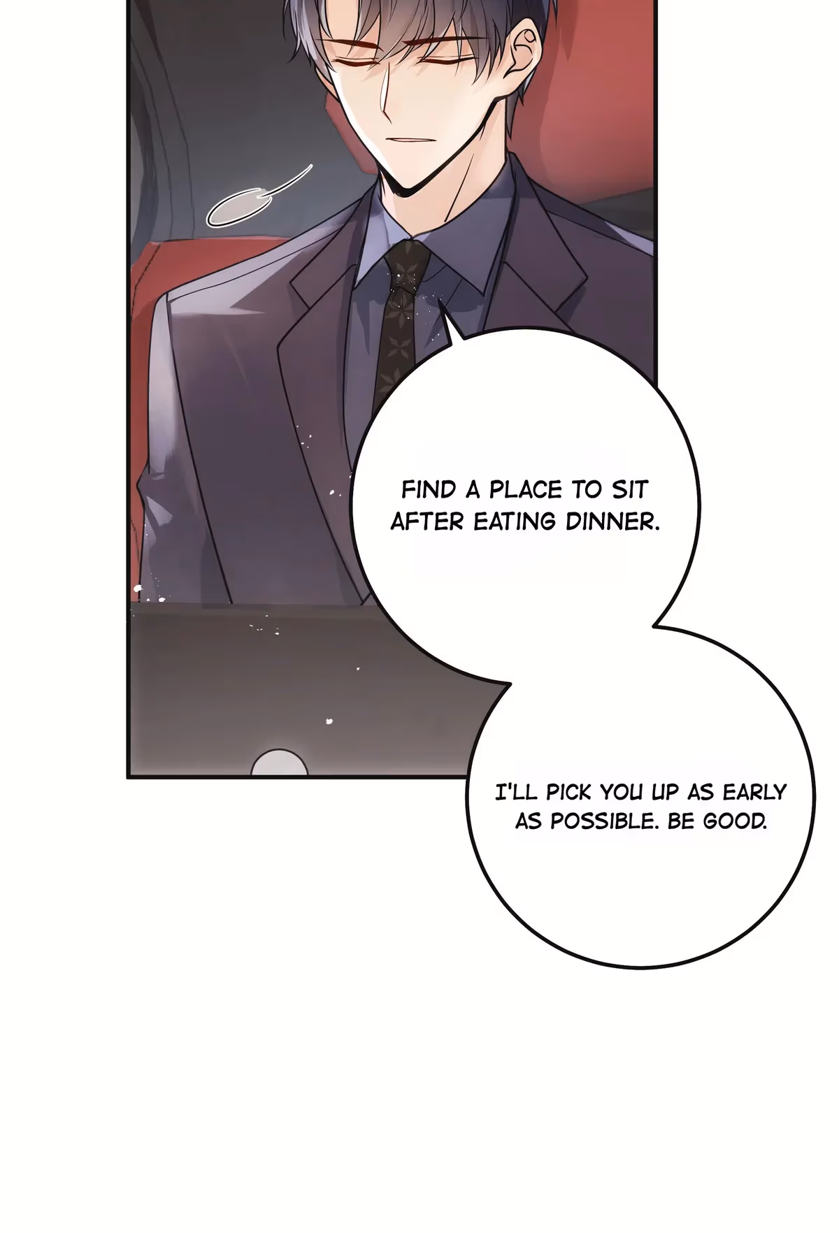 Read A Guide to Falling Asleep chapter 6 image 48 on Lezhin