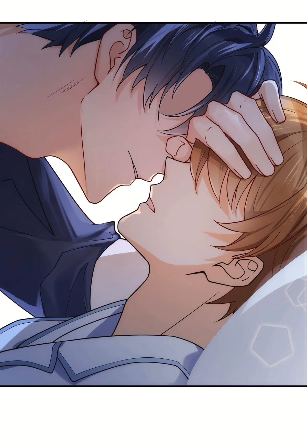 Read A Guide to Falling Asleep chapter 6 image 5 on Lezhin