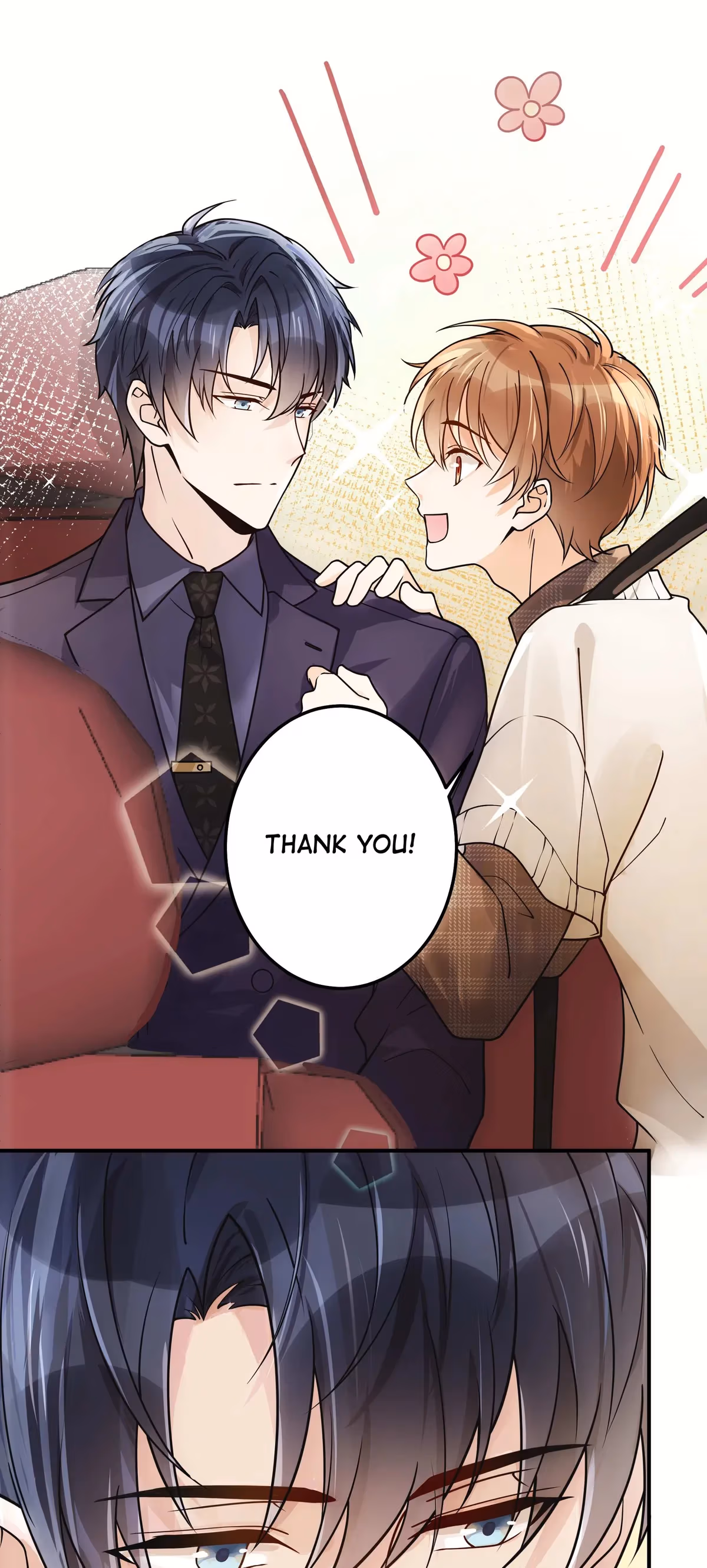 Read A Guide to Falling Asleep chapter 6 image 50 on Lezhin