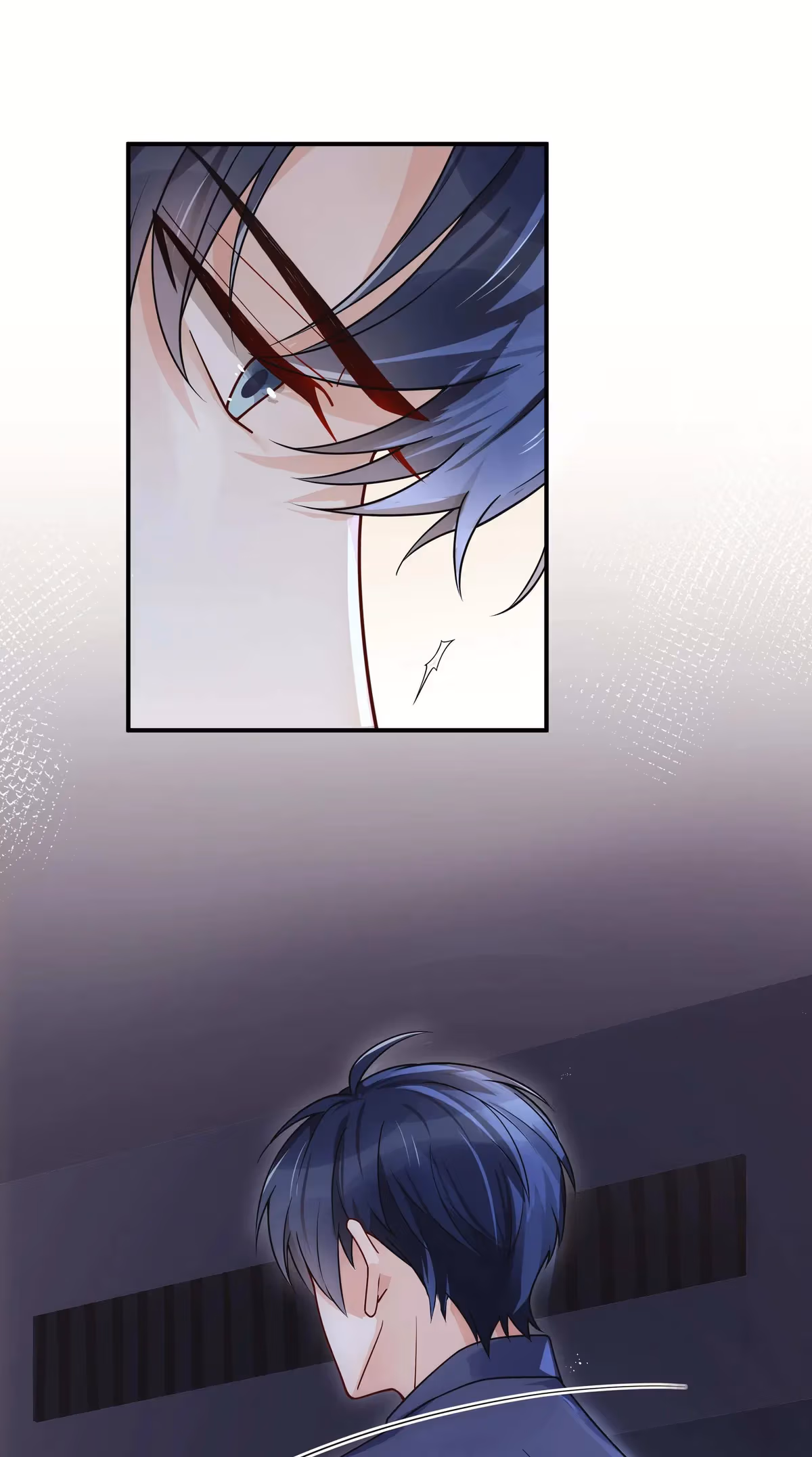 Read A Guide to Falling Asleep chapter 6 image 6 on Lezhin