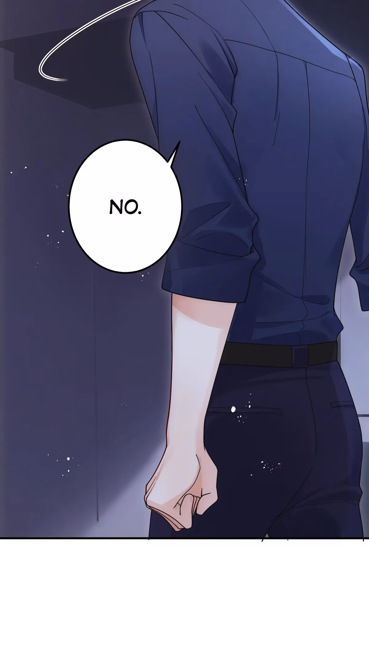 Read A Guide to Falling Asleep chapter 6 image 7 on Lezhin