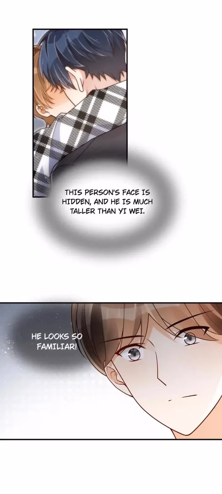 Read A Guide to Falling Asleep chapter 60 image 2 on Lezhin