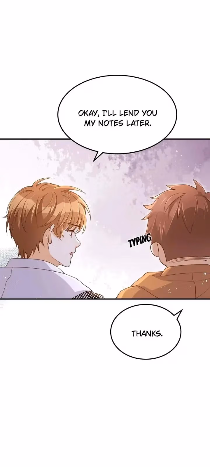 Read A Guide to Falling Asleep chapter 60 image 21 on Lezhin