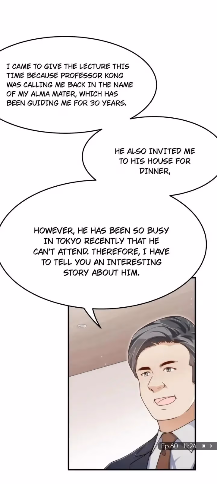 Read A Guide to Falling Asleep chapter 60 image 23 on Lezhin