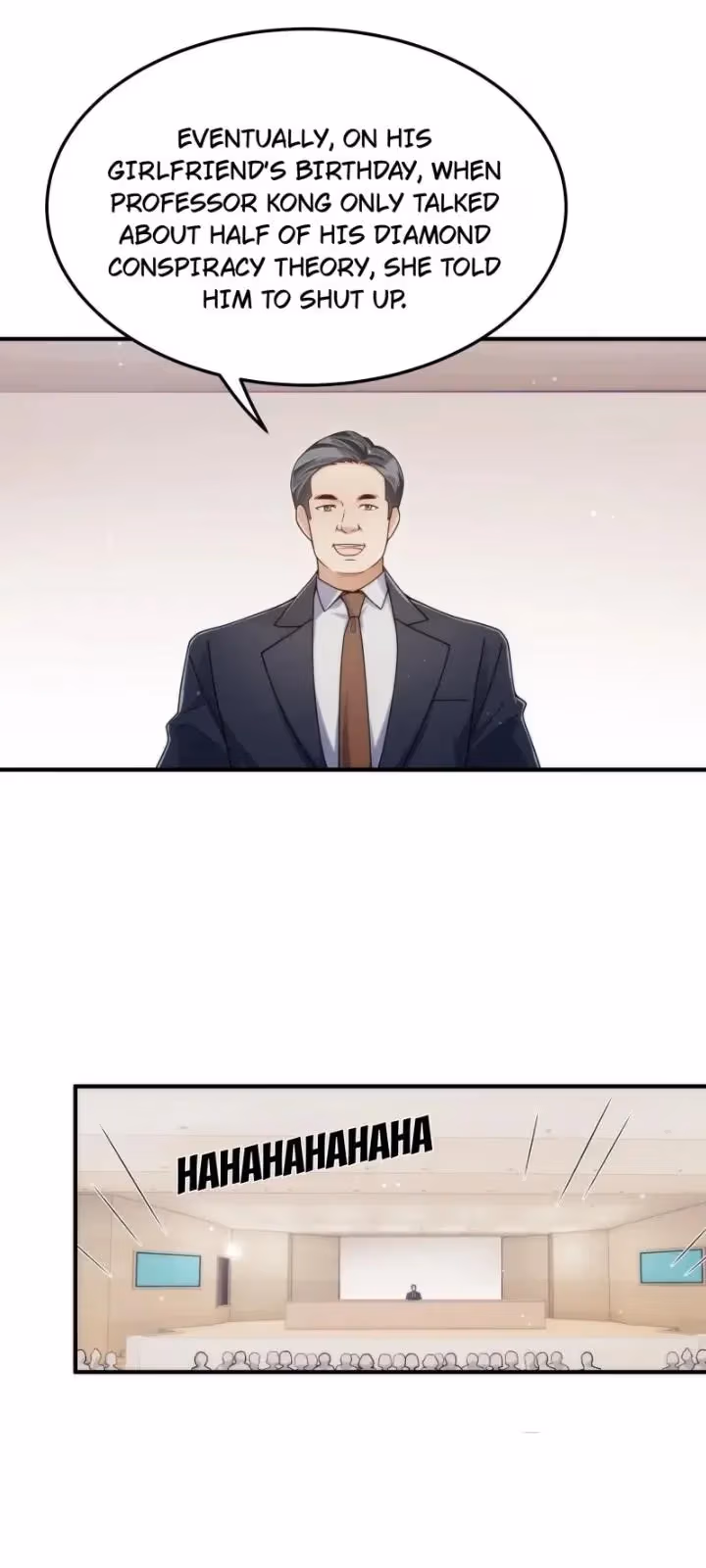 Read A Guide to Falling Asleep chapter 60 image 26 on Lezhin
