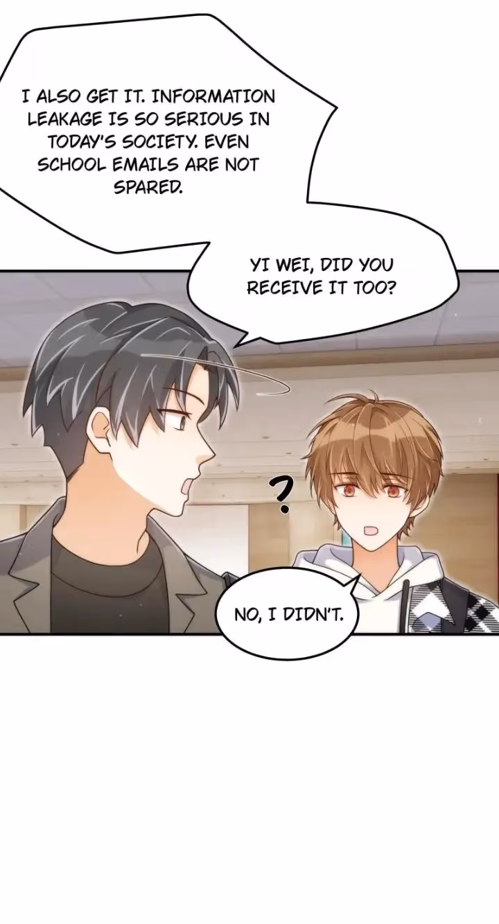 Read A Guide to Falling Asleep chapter 60 image 36 on Lezhin