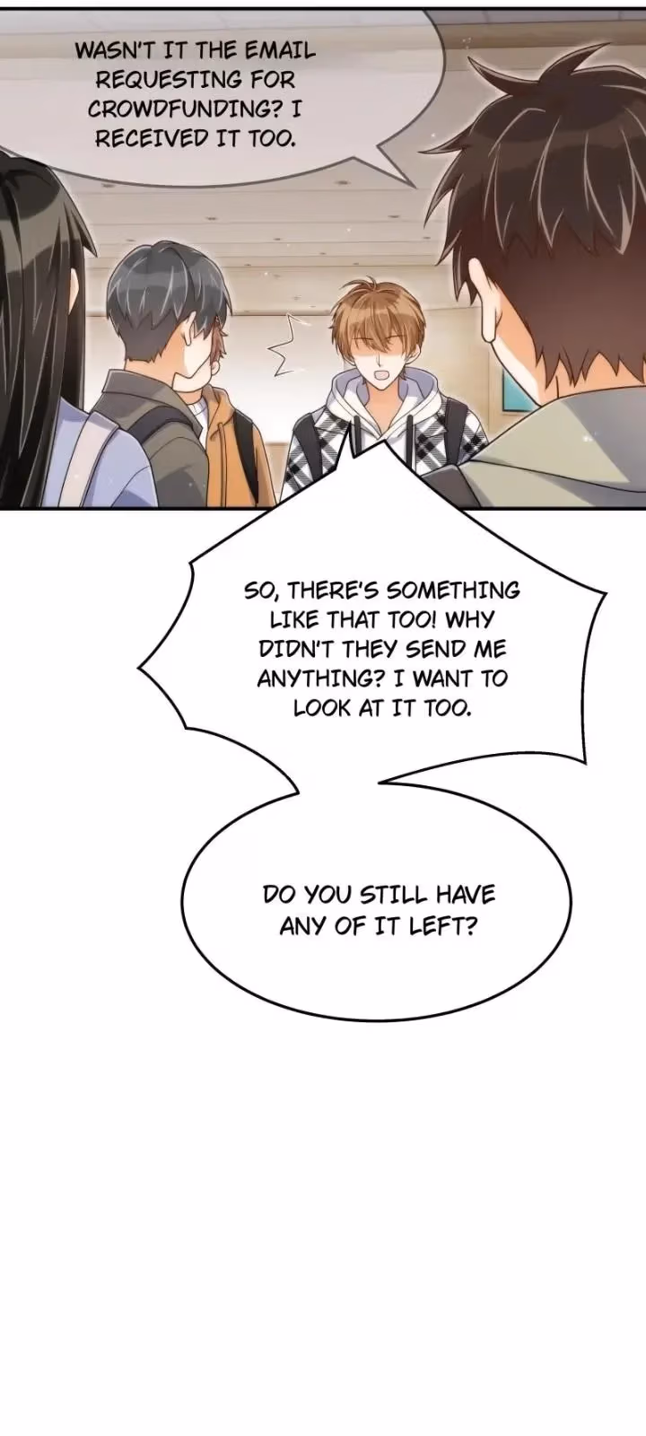 Read A Guide to Falling Asleep chapter 60 image 37 on Lezhin