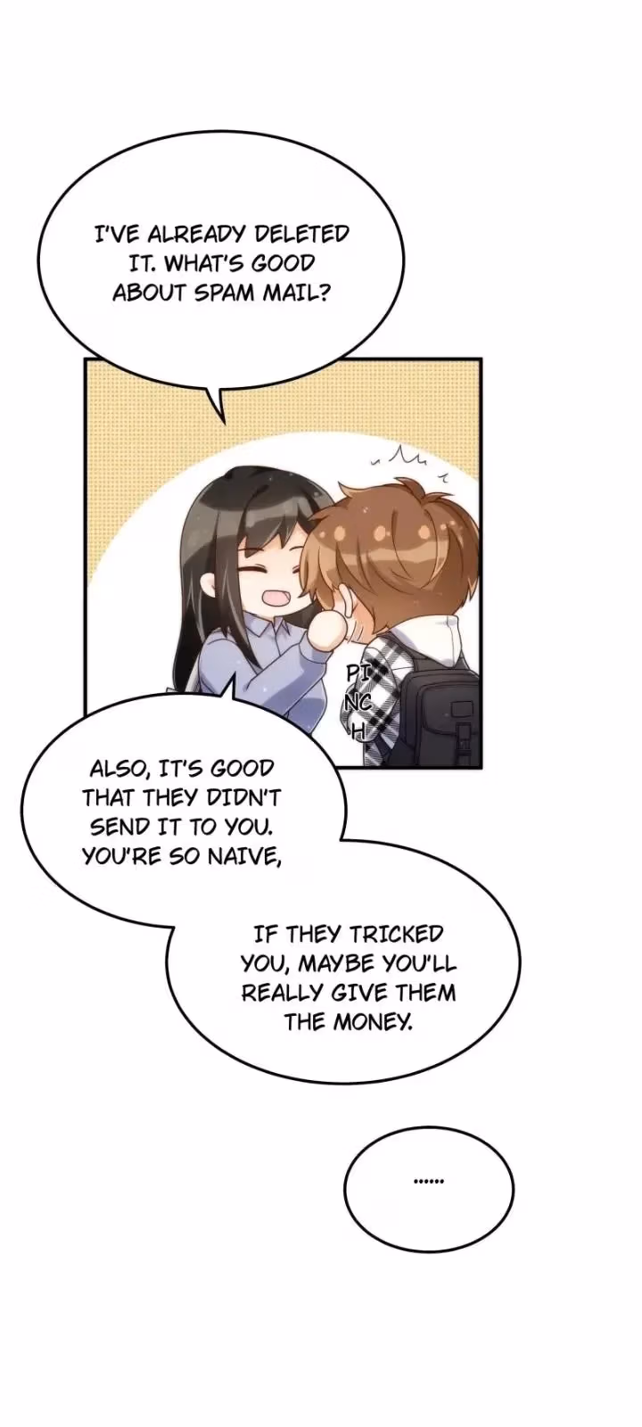 Read A Guide to Falling Asleep chapter 60 image 38 on Lezhin